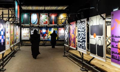 جولة في حي السمحانية مرورا بحي جاكس في الدرعية