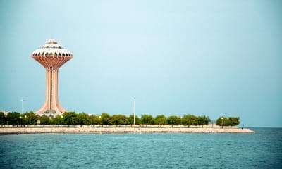 من كورنيش الخبر إلى مركز الملك عبد العزيز الثقافي العالمي "إثراء"