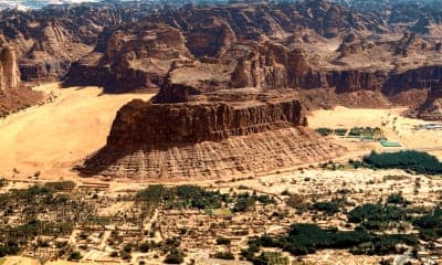 برنامج يوم كامل في البلدة القديمة في العلا وحي الجديدة للفنون