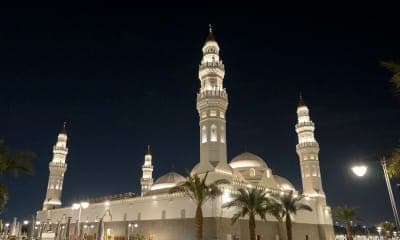 جوله تشمل مسجد قباء و القبلتين و متحف قصة الخلق و مزرعة المربد