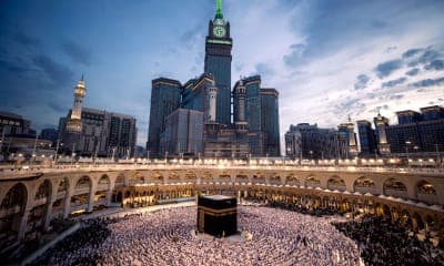 باقة العمرة – ليلتان من رحاب الحرم الى جدة التاريخية