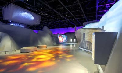 تذاكر دخول متحف قصة الخلق (متحف بستان الصافية) بجوار الحرم النبوي