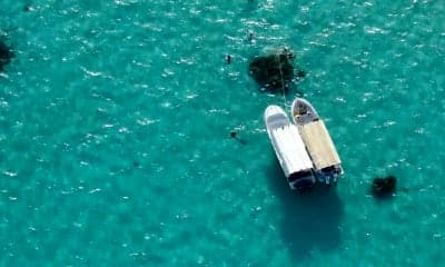 رحلة الى جزيرة بياضة