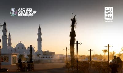 باقة سياحية متكامله في المدينة المنوره لمده ليلتين- كاس اسيا 2026